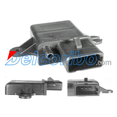FORD 12364363, 213770, AS14, AU2Z9F479A, MAP Sensors