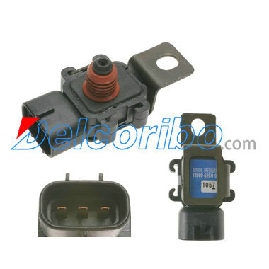 CHEVROLET 1859052G00, 213428, 30019577, MAP Sensors