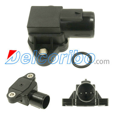 ACURA 37830-P8E-S00, 37830P8AS00, 37830-P8A-S00, 37830P8EA01, MAP Sensors