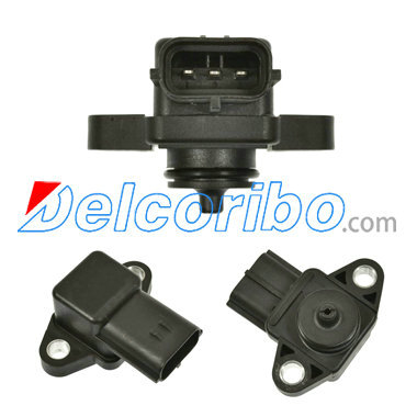 SUZUKI 1859072F21, 91176190, 1859072F20000, 71742176, MAP Sensors