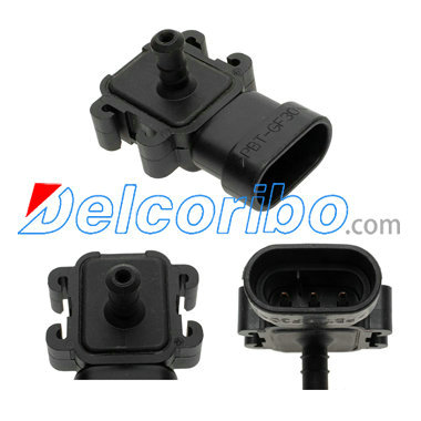 FORD 16245899, CX1695, F8YH9F479AA, F8YH 9F479 AA, F8YZ9F479AA, MAP Sensors