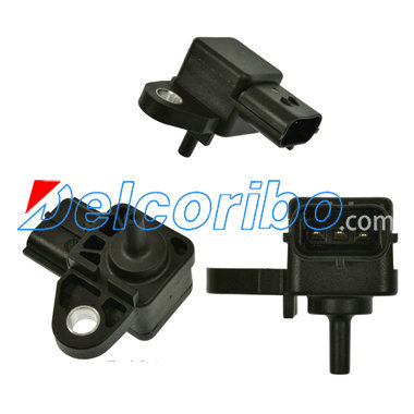 MAZDA E1T10371, E1T10372, KL4718211, KL4718211A, KL4718215, MAP Sensors