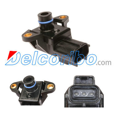 DODGE 56041018 AIRTEX WELLS 5S2439 DELPHI PS10042 MAP Sensors