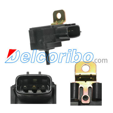 NISSAN 223651S700, 22365 1S700, NTK MA0134 MAP Sensors