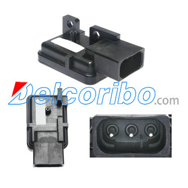 JEEP 56028303, STANDARD AS146 NTK MA0135 MAP Sensors