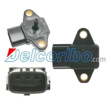 NISSAN 223650Z800, STANDARD AS170 NTK MA0146 MAP Sensors