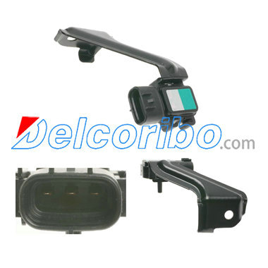 TOYOTA 894200W020, 89420-0W020, 8942016060, 1007983471, MAP Sensors