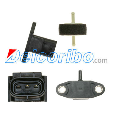 SUBARU 22012AA070, 22098AA000, NTK MA0150 STANDARD AS192 MAP Sensors