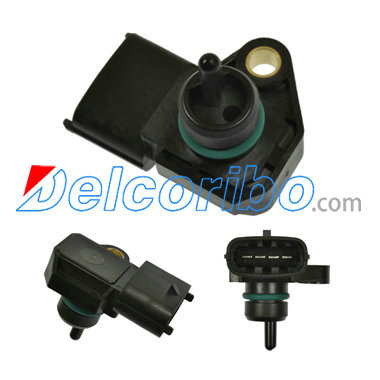 HYUNDAI 3930022600, 39300-22600, 3930038110, 39300-38110, MAP Sensors