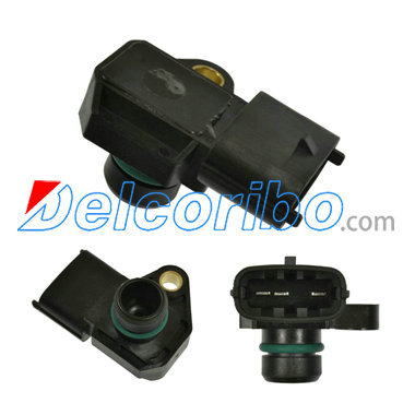 HYUNDAI 3930038100, 39300-38100, 3930038200, 39300-38200, MAP Sensors