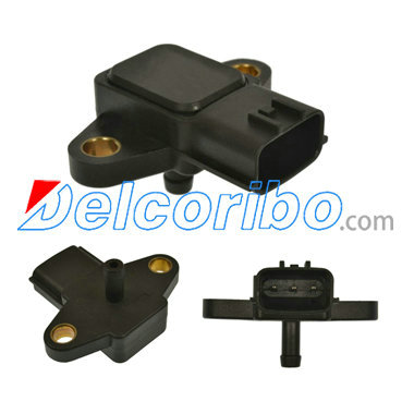 NISSAN 223656S600, STANDARD AS215 NTK MA0188 MAP Sensors