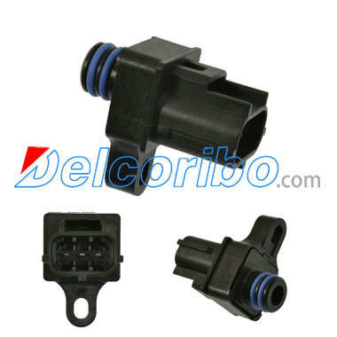 DODGE 4896131AA, 4896131AB, 4896131AC, AS138, MAP Sensors