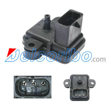 DODGE 5234953, 12364380, 213790, 5234973, 12364379, 5014758AA MAP Sensors