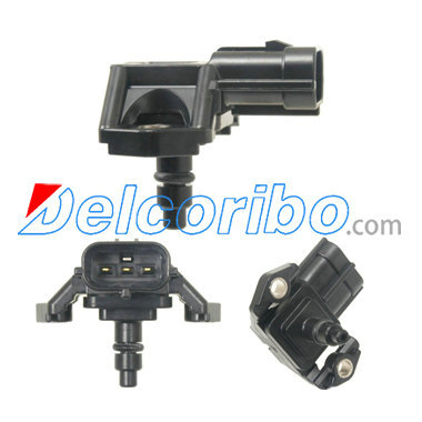 SUBARU 22627AA200, 22627AA330, AS600, 22012AA200, 22012AA230, MAP Sensors