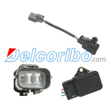 HONDA 37830P01G01, 37830PT0003, STANDARD AS33 MAP Sensors