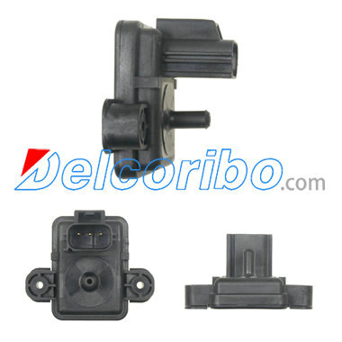 FORD 5L8Z9F479AA, 5L8Z9S428AA, STANDARD AS339 NTK MA0203 MAP Sensors