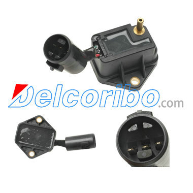 HONDA 37830PK2003, STANDARD AS34 MAP Sensors