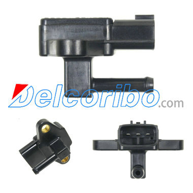 INFINITI 223658U000, STANDARD AS342 NISSAN 223658U000 MAP Sensors