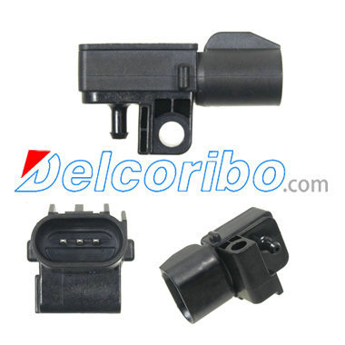 JEEP 56044544AA, 56044544AB, NTK MA0202 MAP Sensors