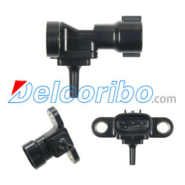 SUBARU 8942012230, 8942012250, 8942074010, 8942137010, MAP Sensors