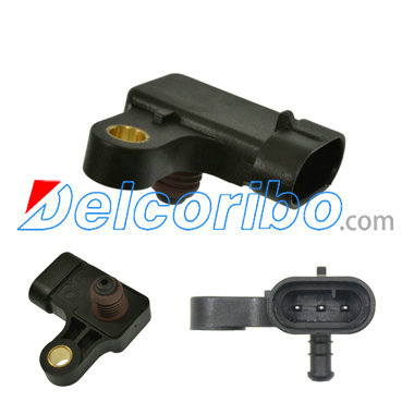 SUZUKI 1859085Z00, 1859085Z01, 1859785Z10, MAP Sensors