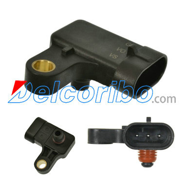 SUZUKI 1859086Z00, 1859086Z01, NTK MA0196 MAP Sensors