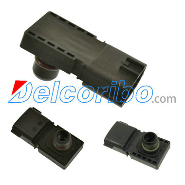 NISSAN 22365AM601, 22365AM60A, 22365JA10A, 22365JA10B, MAP Sensors