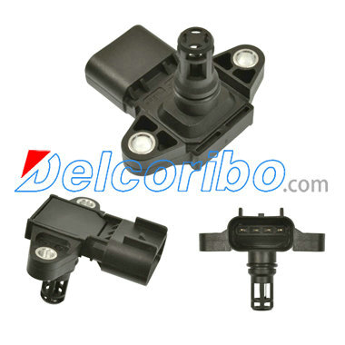 JAGUAR AJ82763, C2C22616, PMM500080, 1N1A9F479AA, MAP Sensors