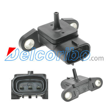 TOYOTA 8942112150, STANDARD AS389 NTK TP0039 MAP Sensors