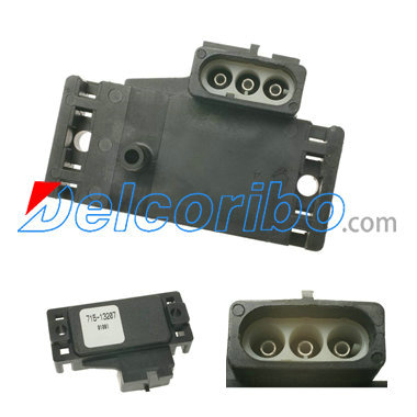 CHRYSLER 4318115, 4864572, 12364366, 213775, MAP Sensors