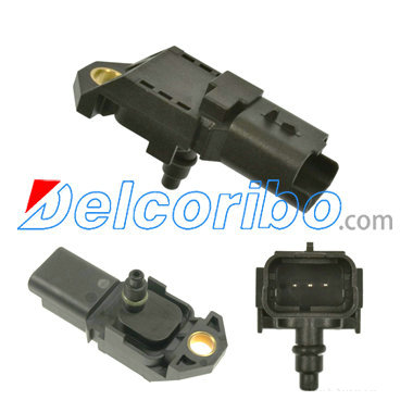 JAGUAR AJ811717, LR008881, LR087236, AJ813840, MAP Sensors