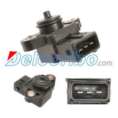 MITSUBISHI MD305600, E1T19172, MB578946, MAP Sensors