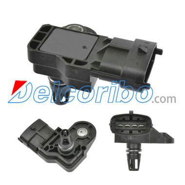 FORD CV2Z9F479A, CV2Z 9F479 A, CV2A9F479AA, CV2A 9F479 AA, MAP Sensors