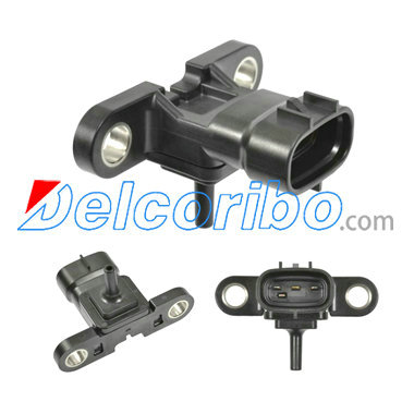 MAZDA ZJ2018211, FACET 103201 VEMO V32720090 MAP Sensors