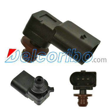 VOLVO 86993390, LR002566, 6G9N9F479AA, 6G9N 9F479 AA, 86994480, MAP Sensors