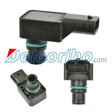DODGE 5149174AA, 5149174AB, 7B0906052A, MAP Sensors
