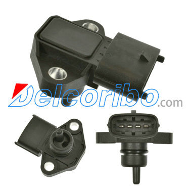 HYUNDAI 393002G000, 3930084400, NTK MA0054 MAP Sensors