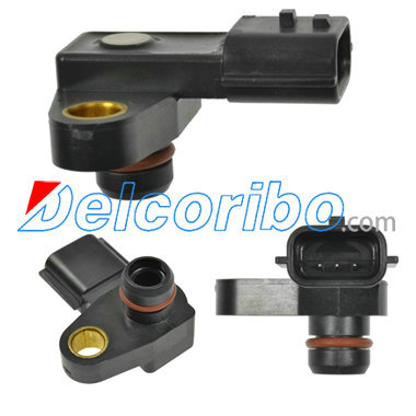 NISSAN 22365JF00A, 22365JF00C, STANDARD AS470 MAP Sensors