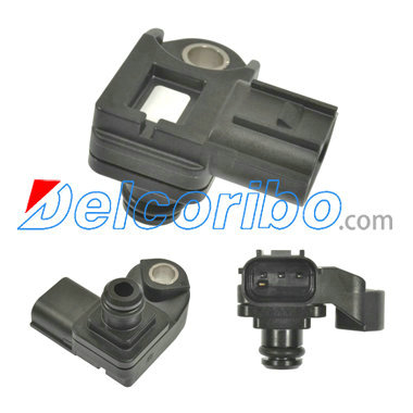 ACURA 37830RWCA01, STANDARD AS482 NTK MA0209 MAP Sensors