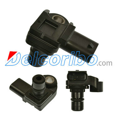 CHEVROLET 55575988, ACDELCO 55575988 STANDARD AS538 MAP Sensors