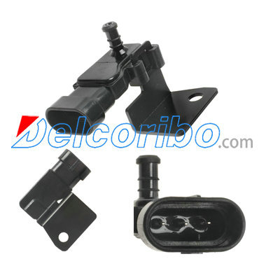 CHEVROLET 16201609, 16231423, 16232443, 19179572, 213287, MAP Sensors