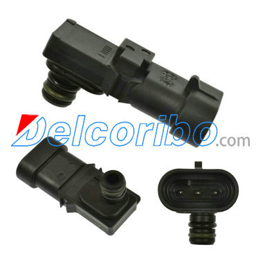 RENAULT 8200719629, 8200105165, 8200121800, 7700 101762, MAP Sensors