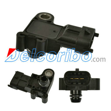 FORD CV2Z9F479B, CV2Z9F479B, CV2Z 9F479 B, MAP Sensors