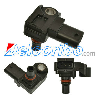 BMW 13628637899, STANDARD AS634 MAP Sensors