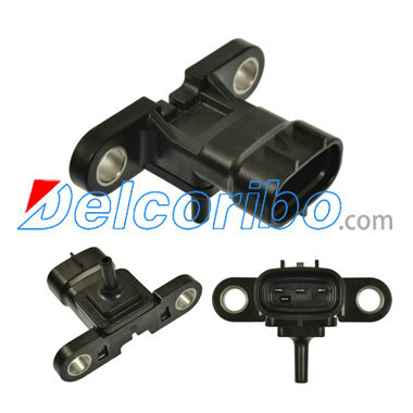 SUBARU 22012AA210, 22012AA220, NTK TP0027 MAP Sensors