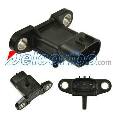 SUBARU 22012AA150, STANDARD AS649 MAP Sensors