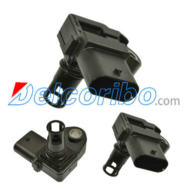 BMW 13628637900, STANDARD AS652 MAP Sensors