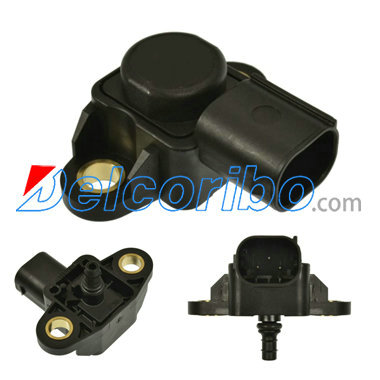 MERCEDES-BENZ 0101537228, 0071530028, A006153 1628, A0101537228, MAP Sensors