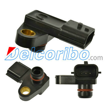 NISSAN 22365EY00C, STANDARD AS656 MAP Sensors