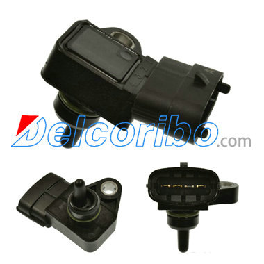 HYUNDAI 393002E600, STANDARD AS664 MAP Sensors